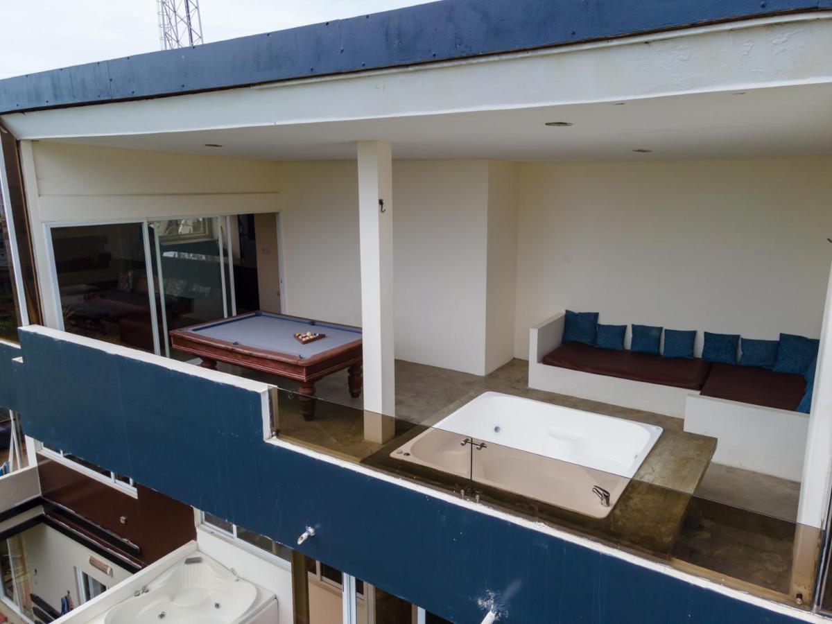 Me Hotel & Villas - Montanita Estates 외부 사진