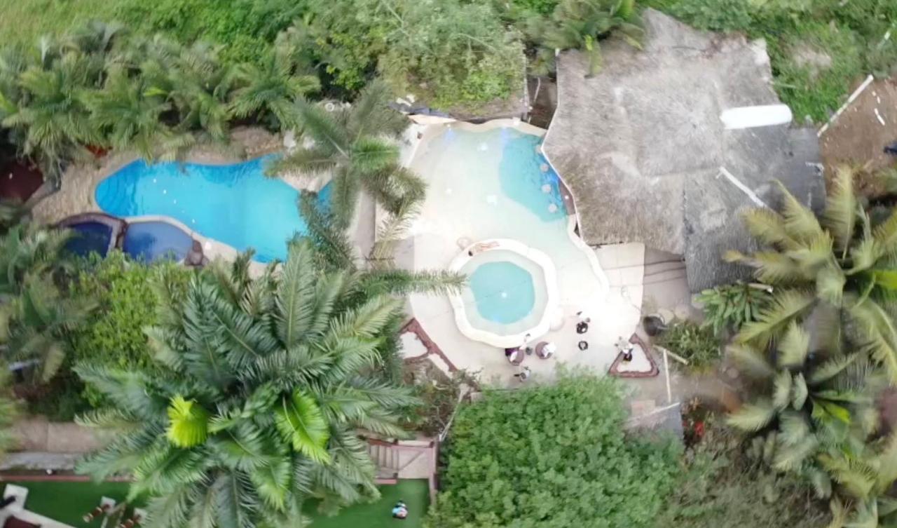 Me Hotel & Villas - Montanita Estates 외부 사진