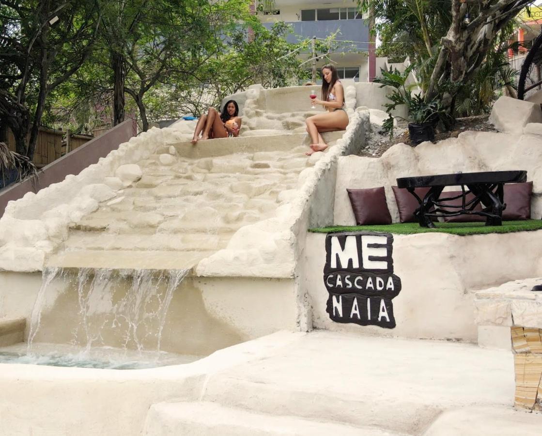Me Hotel & Villas - Montanita Estates 외부 사진