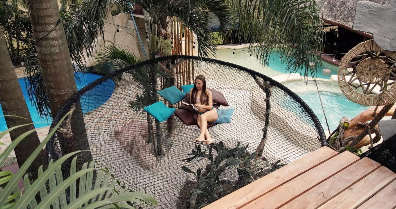 Me Hotel & Villas - Montanita Estates 외부 사진