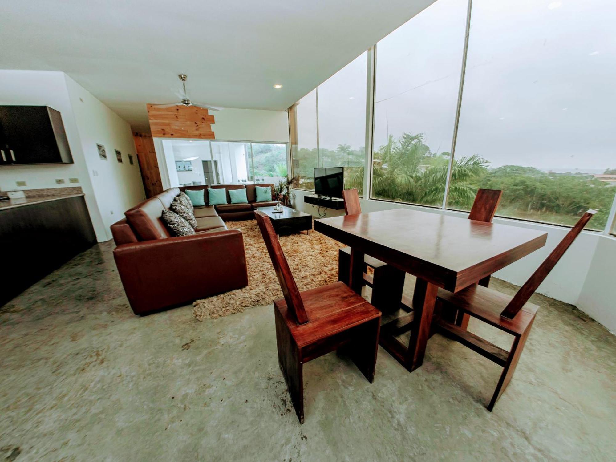 Me Hotel & Villas - Montanita Estates 객실 사진