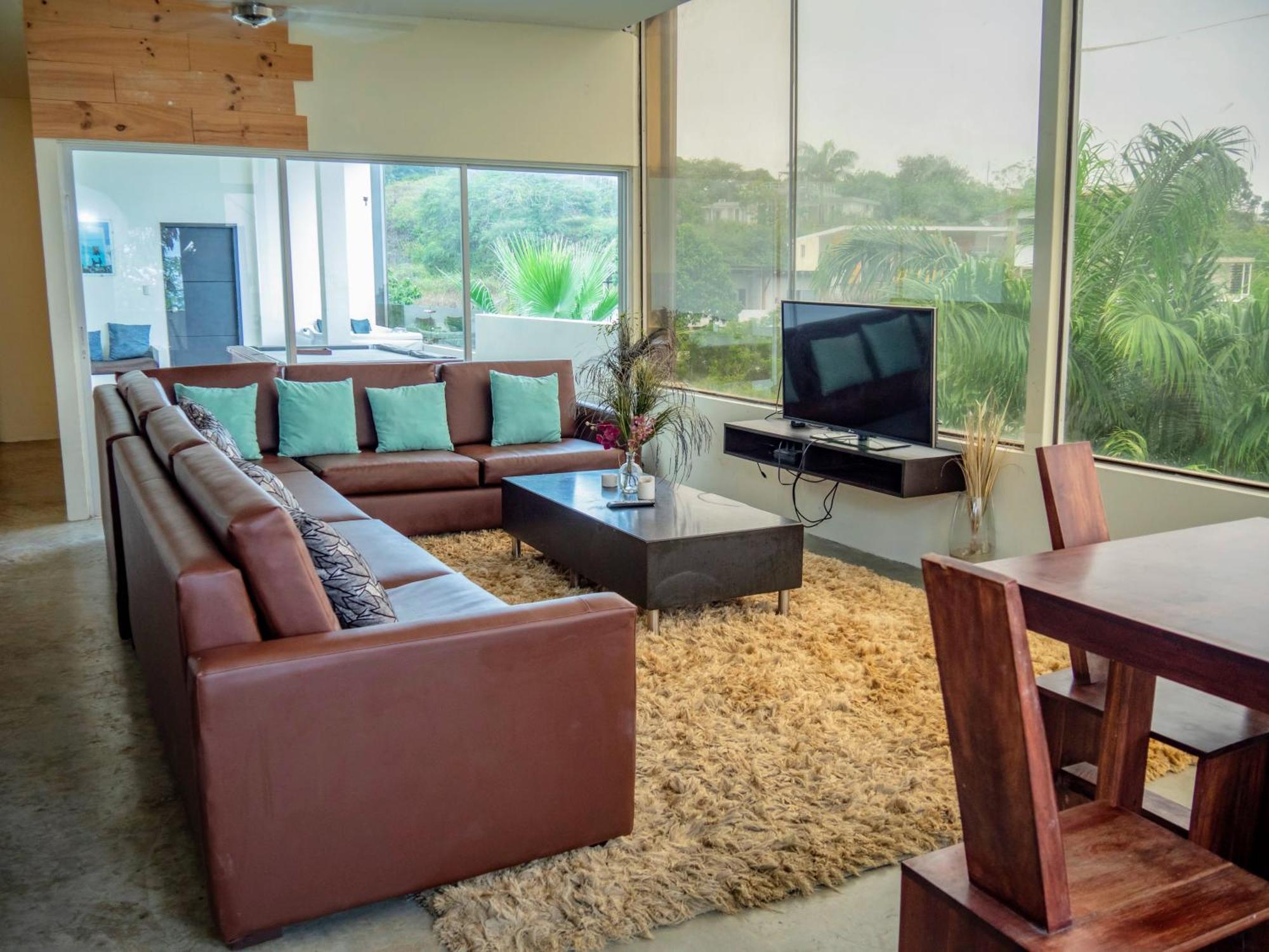 Me Hotel & Villas - Montanita Estates 객실 사진