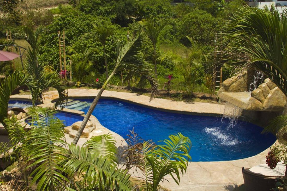 Me Hotel & Villas - Montanita Estates 객실 사진