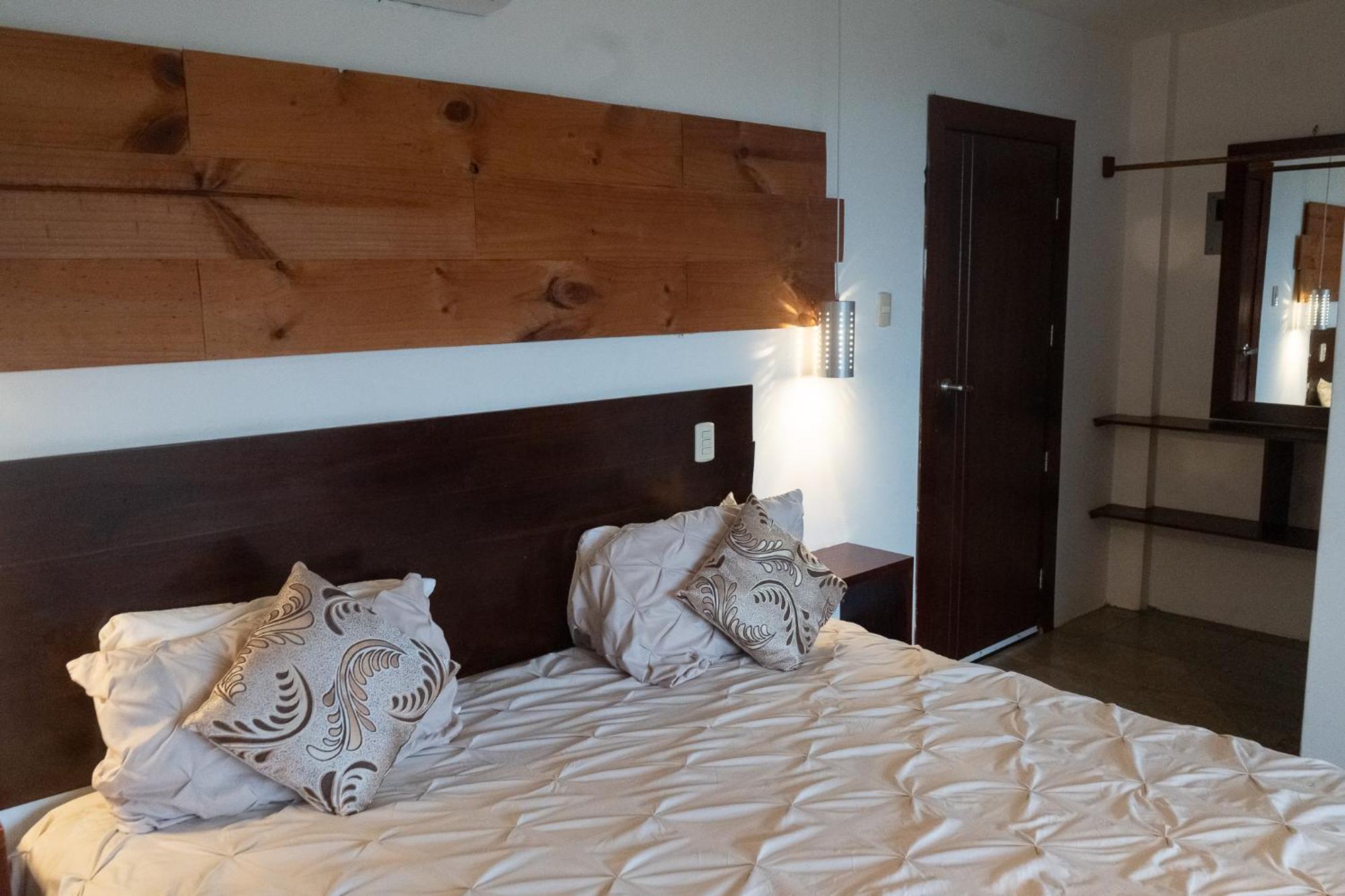 Me Hotel & Villas - Montanita Estates 객실 사진