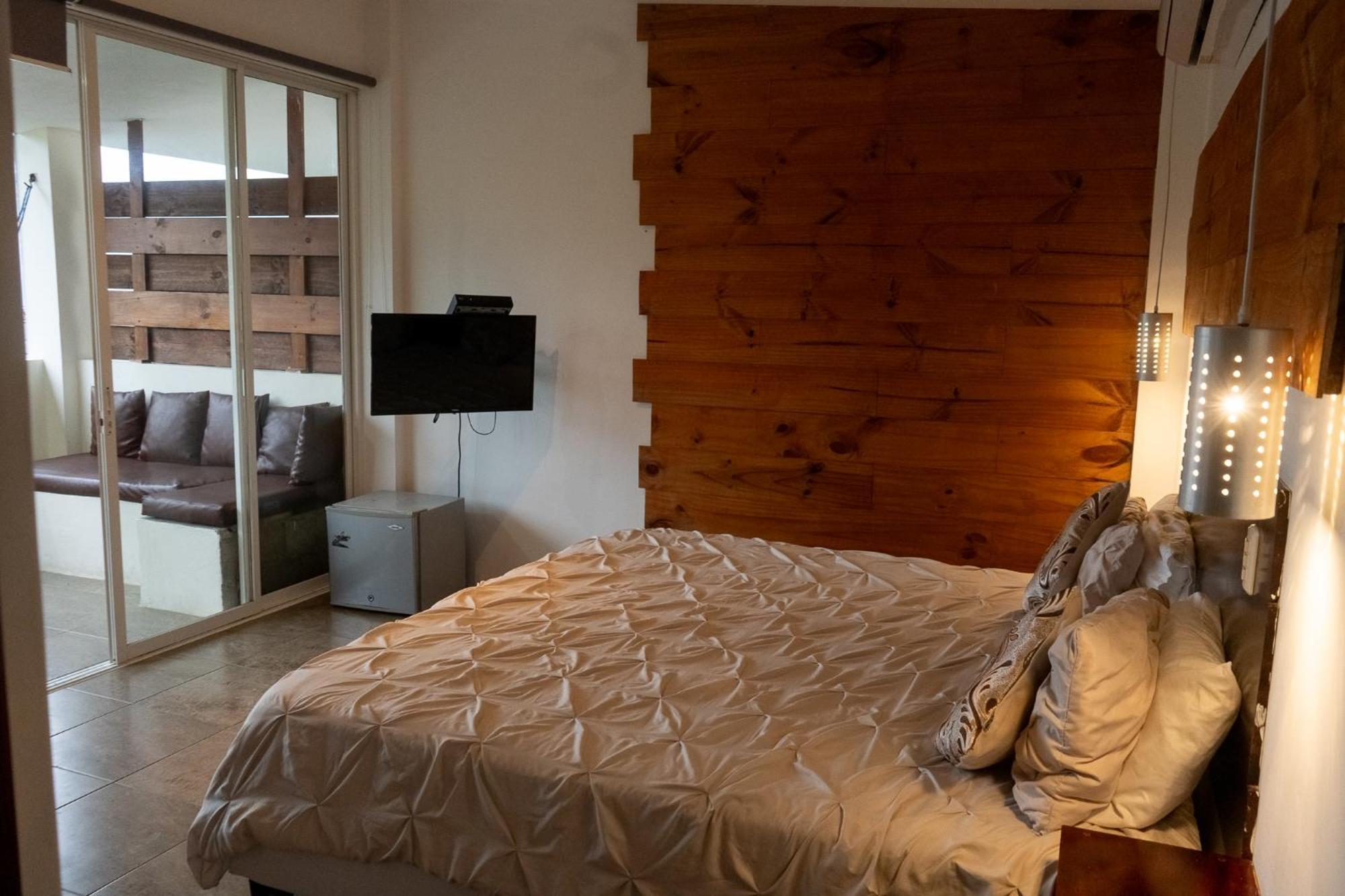 Me Hotel & Villas - Montanita Estates 객실 사진