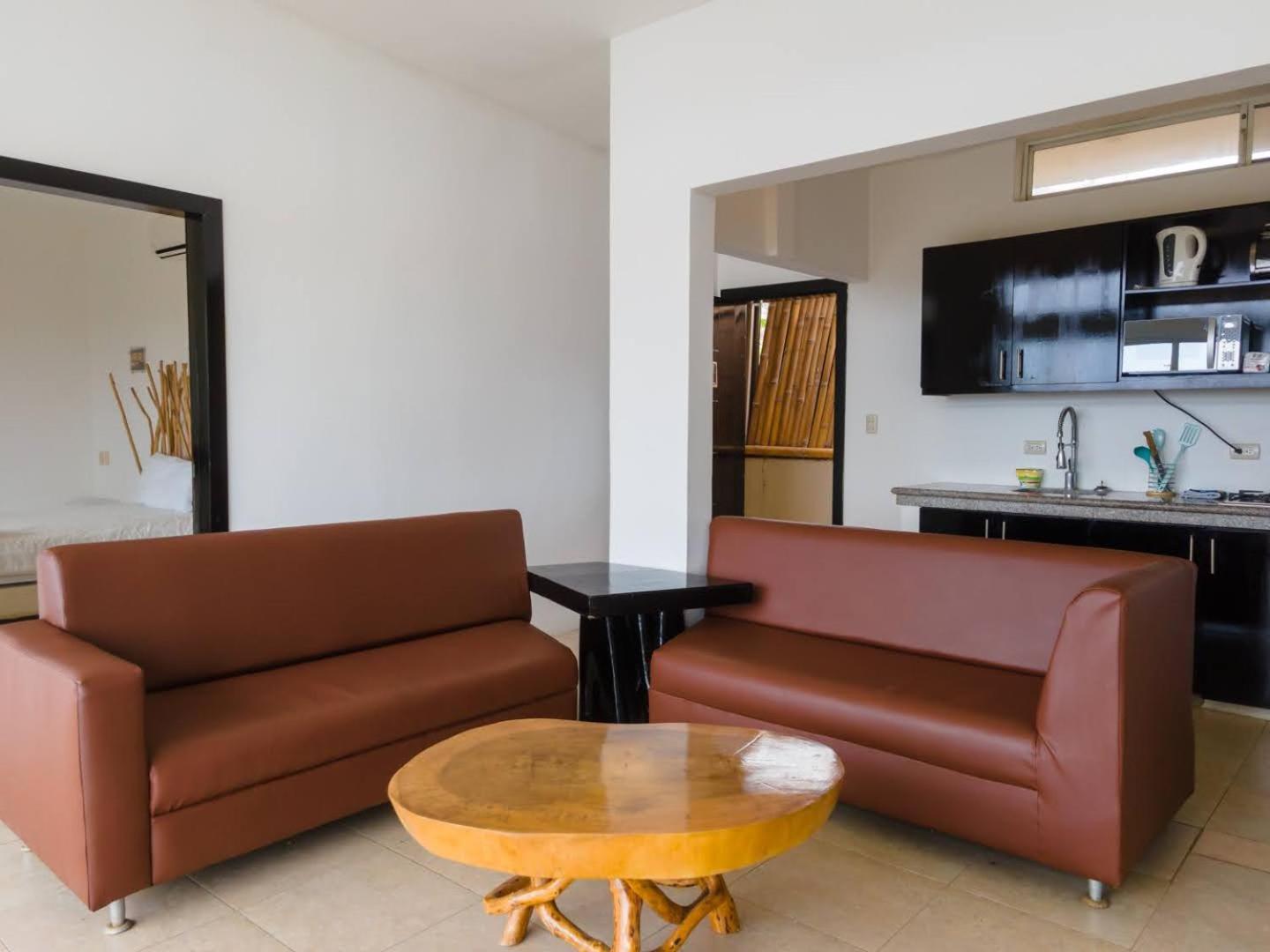 Me Hotel & Villas - Montanita Estates 객실 사진