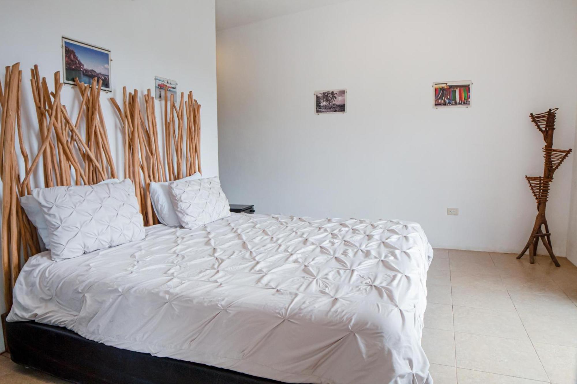 Me Hotel & Villas - Montanita Estates 객실 사진