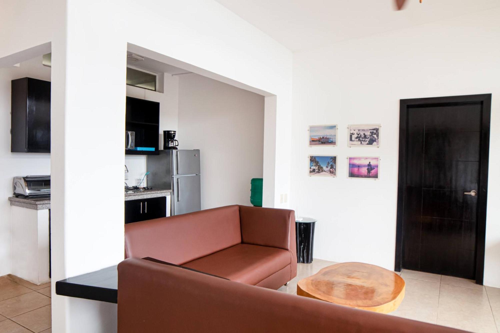 Me Hotel & Villas - Montanita Estates 객실 사진