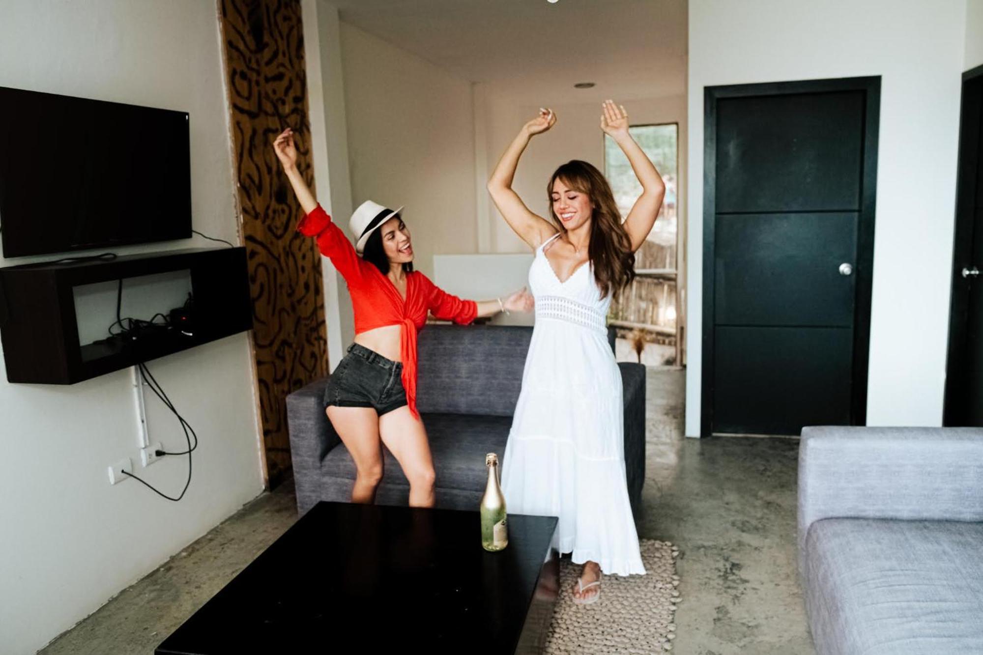 Me Hotel & Villas - Montanita Estates 객실 사진